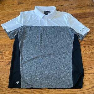 Stormtech Performance Golf Polo Men’s size Medium